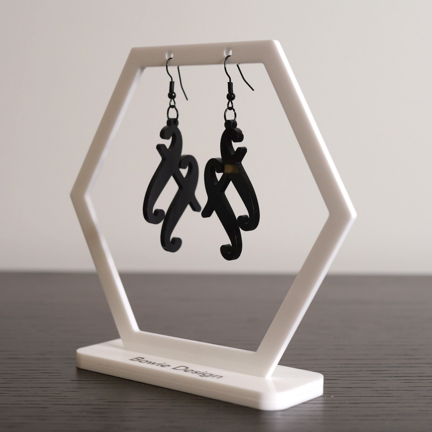 Fortissimo earrings