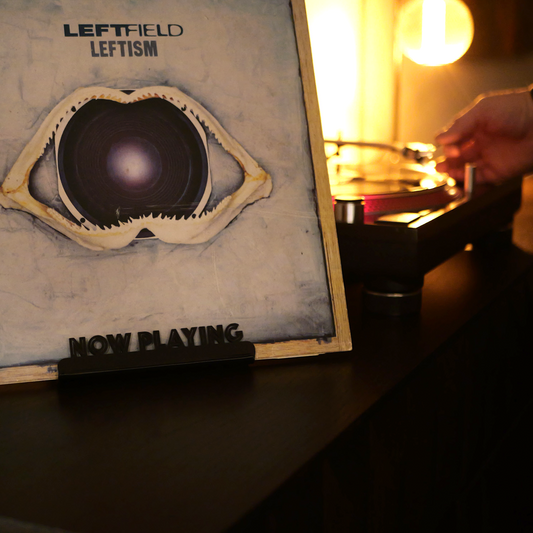 Now Playing single record holder