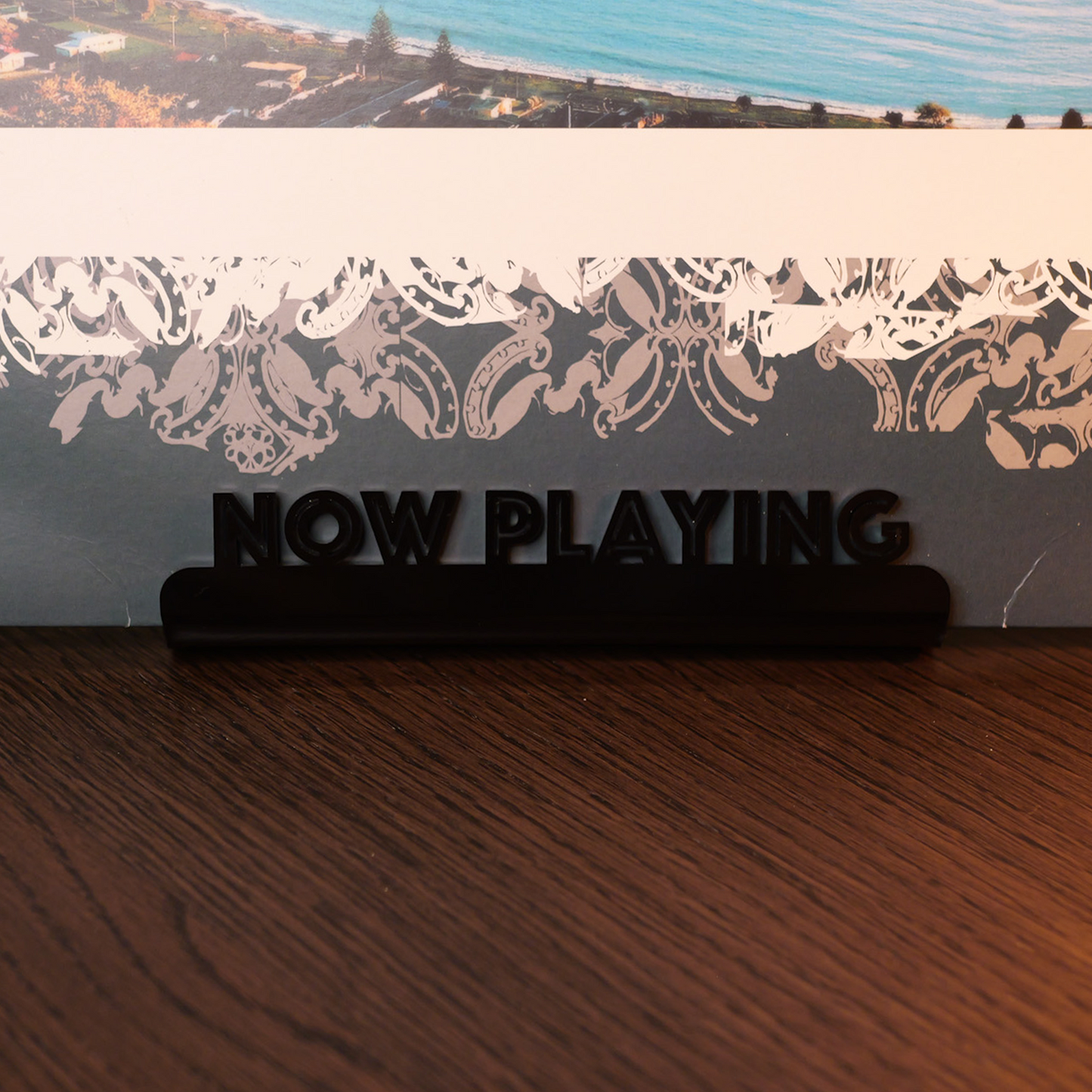 Now Playing single record holder
