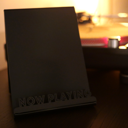 Now Playing single record holder